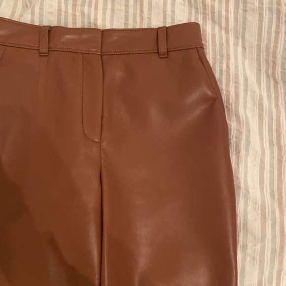 PATINA BROWN BABATON COMMAND PANT | ARTIZIA - Picture 2 of 3